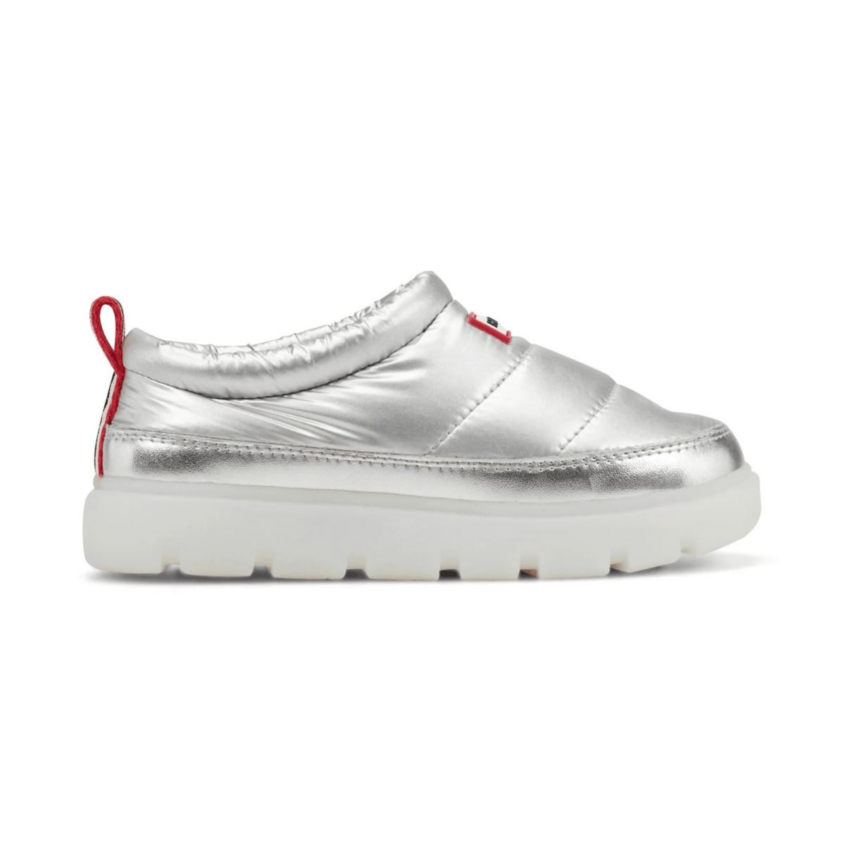 Hunter Kids Codys Silver Insulated Water Resistant - 1116684 - Tip Top Shoes of New York