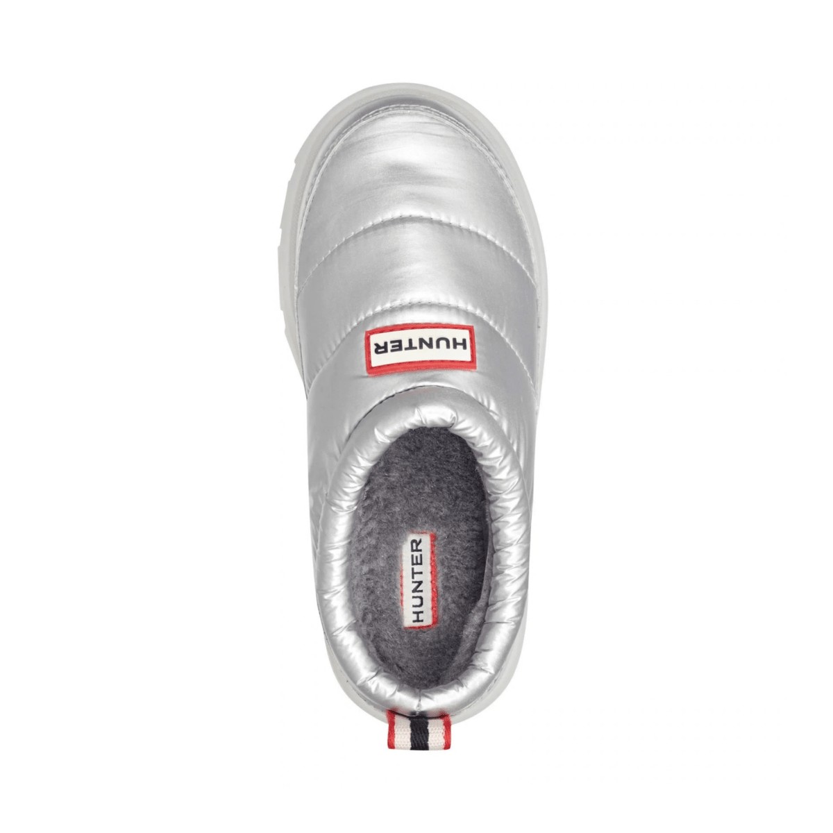 Hunter Kids Codys Silver Insulated Water Resistant - 1116684 - Tip Top Shoes of New York