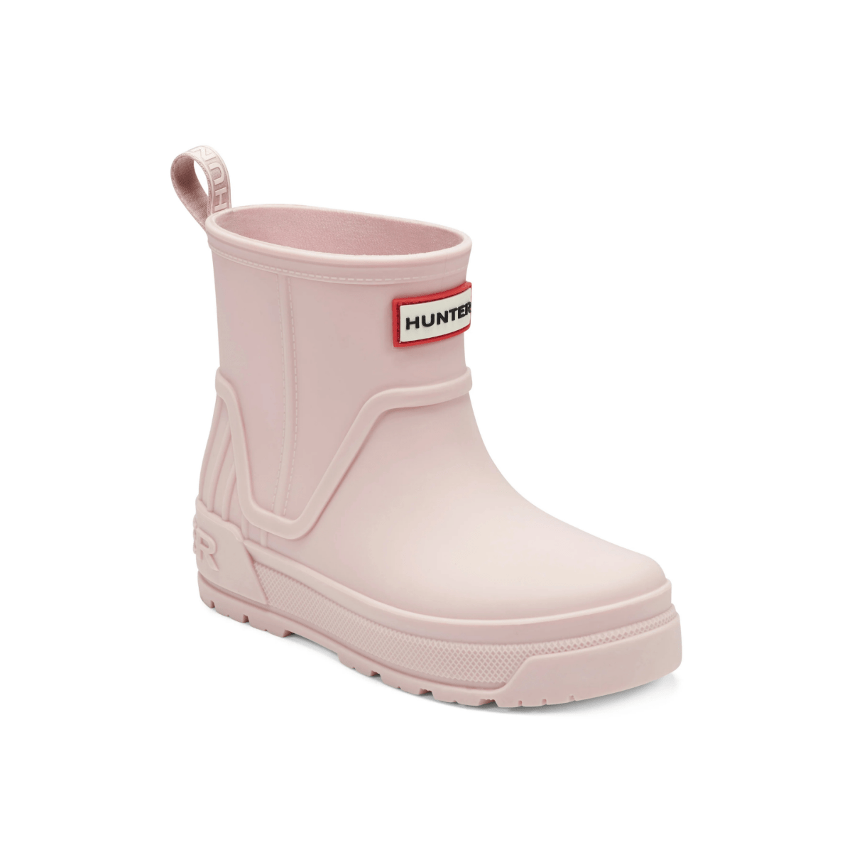 Hunter Kids' Grace Light Pink Waterproof - 1107637 - Tip Top Shoes of New York