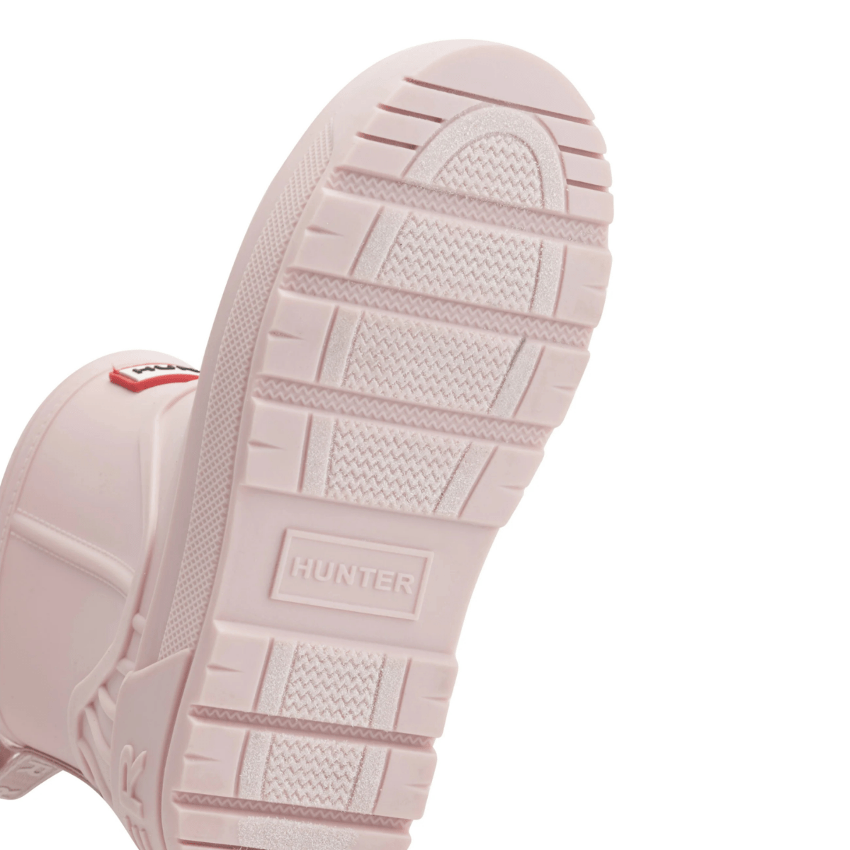 Hunter Kids' Grace Light Pink Waterproof - 1107637 - Tip Top Shoes of New York