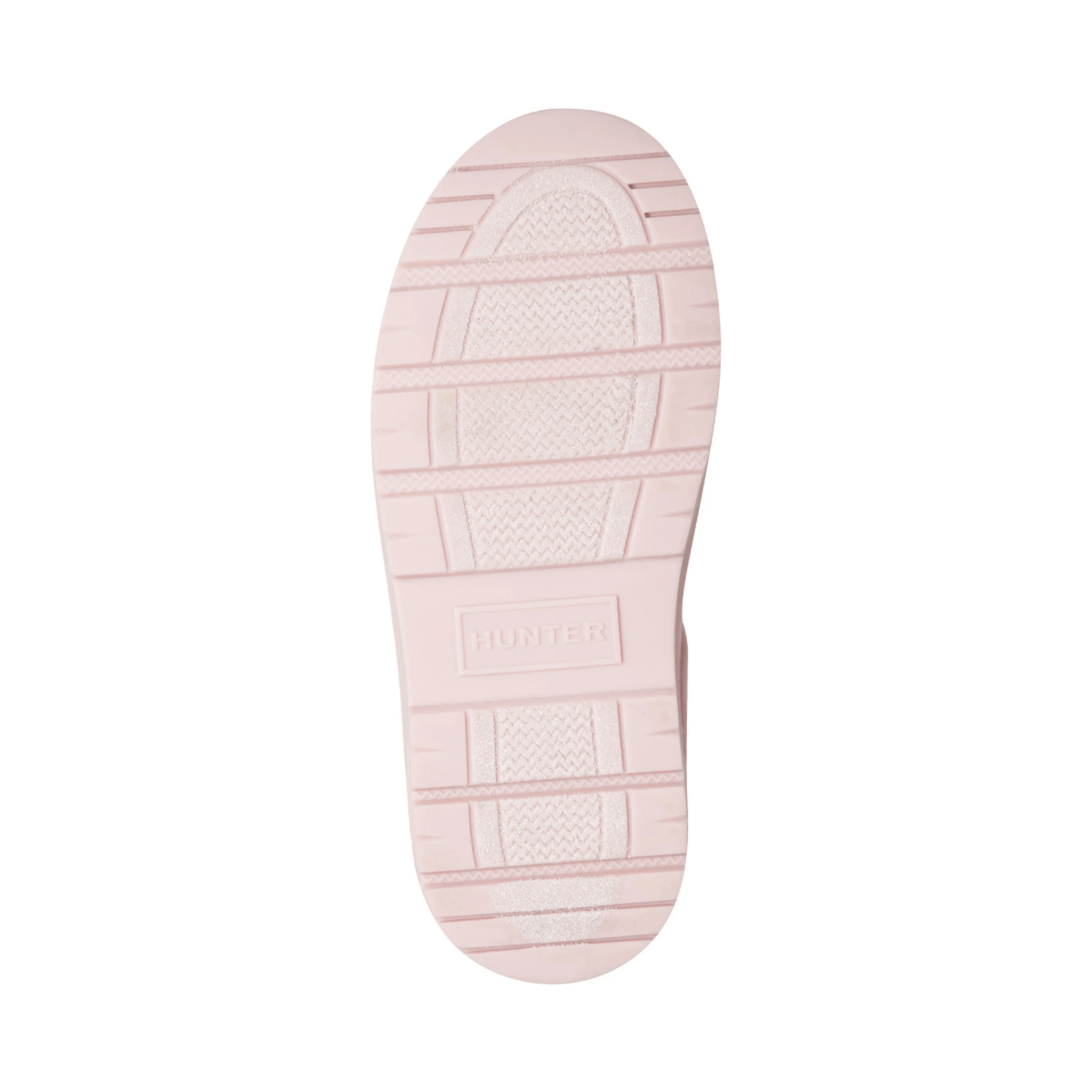 Hunter Kids' Grace Light Pink Waterproof - 1107637 - Tip Top Shoes of New York
