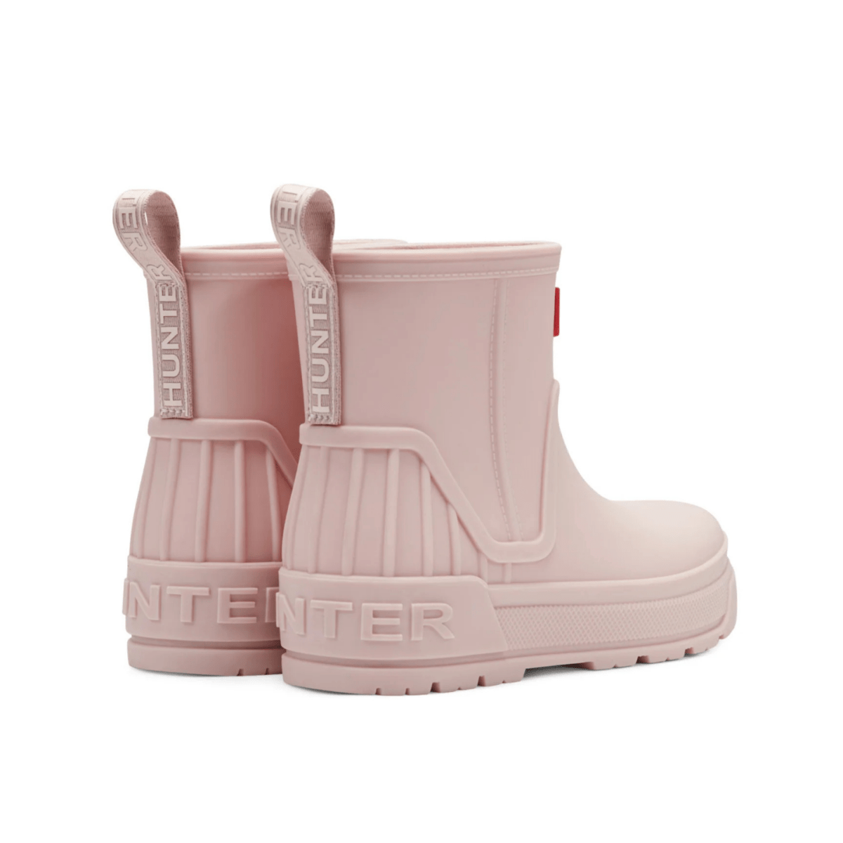 Hunter Kids' Grace Light Pink Waterproof - 1107637 - Tip Top Shoes of New York