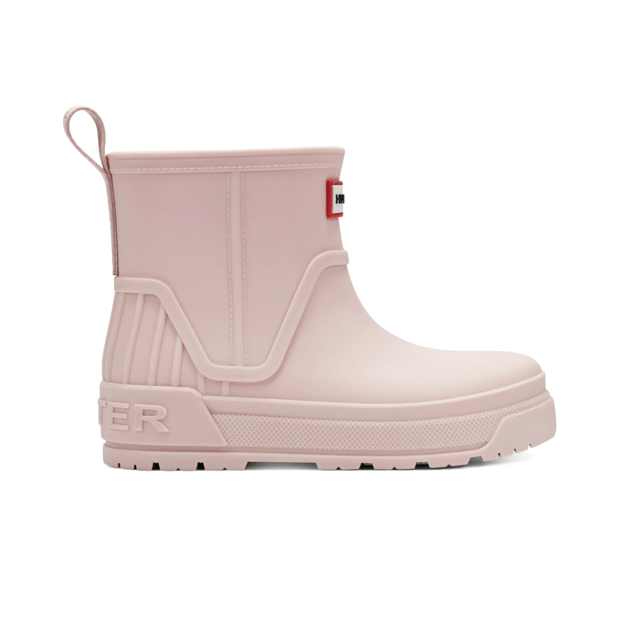 Hunter Kids' Grace Light Pink Waterproof - 1107637 - Tip Top Shoes of New York