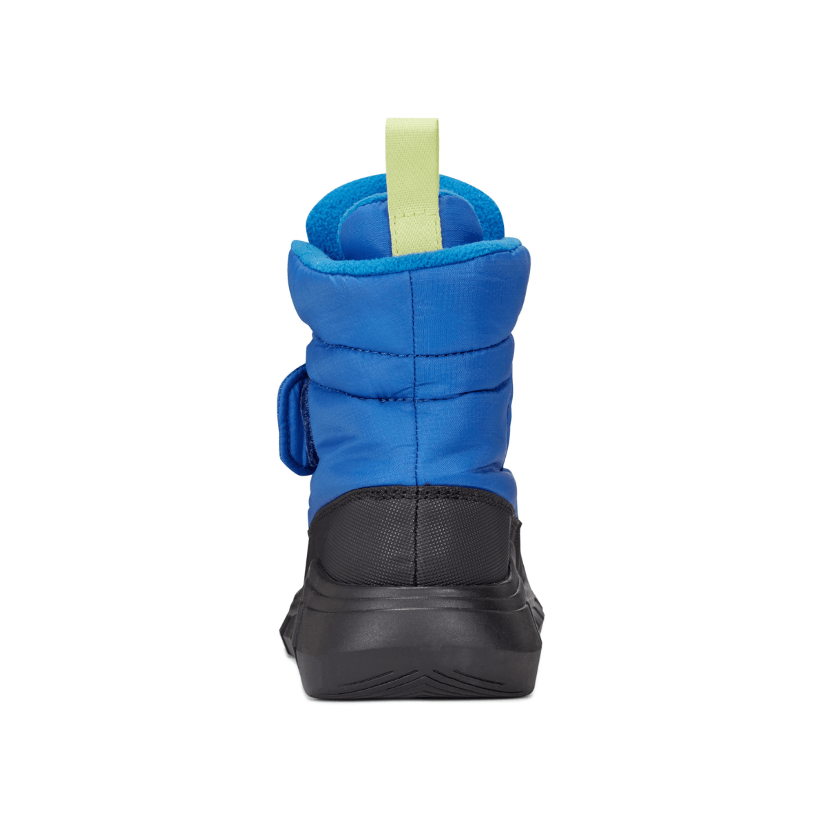 Hunter Kids Igloo Lug Sole Insulated Snow Boots Blue Waterproof - 1110551 - Tip Top Shoes of New York