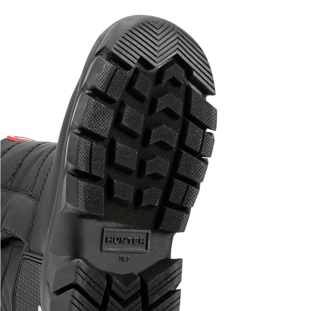 Hunter Kids Insulated Snow Boots Black - 1110564 - Tip Top Shoes of New York