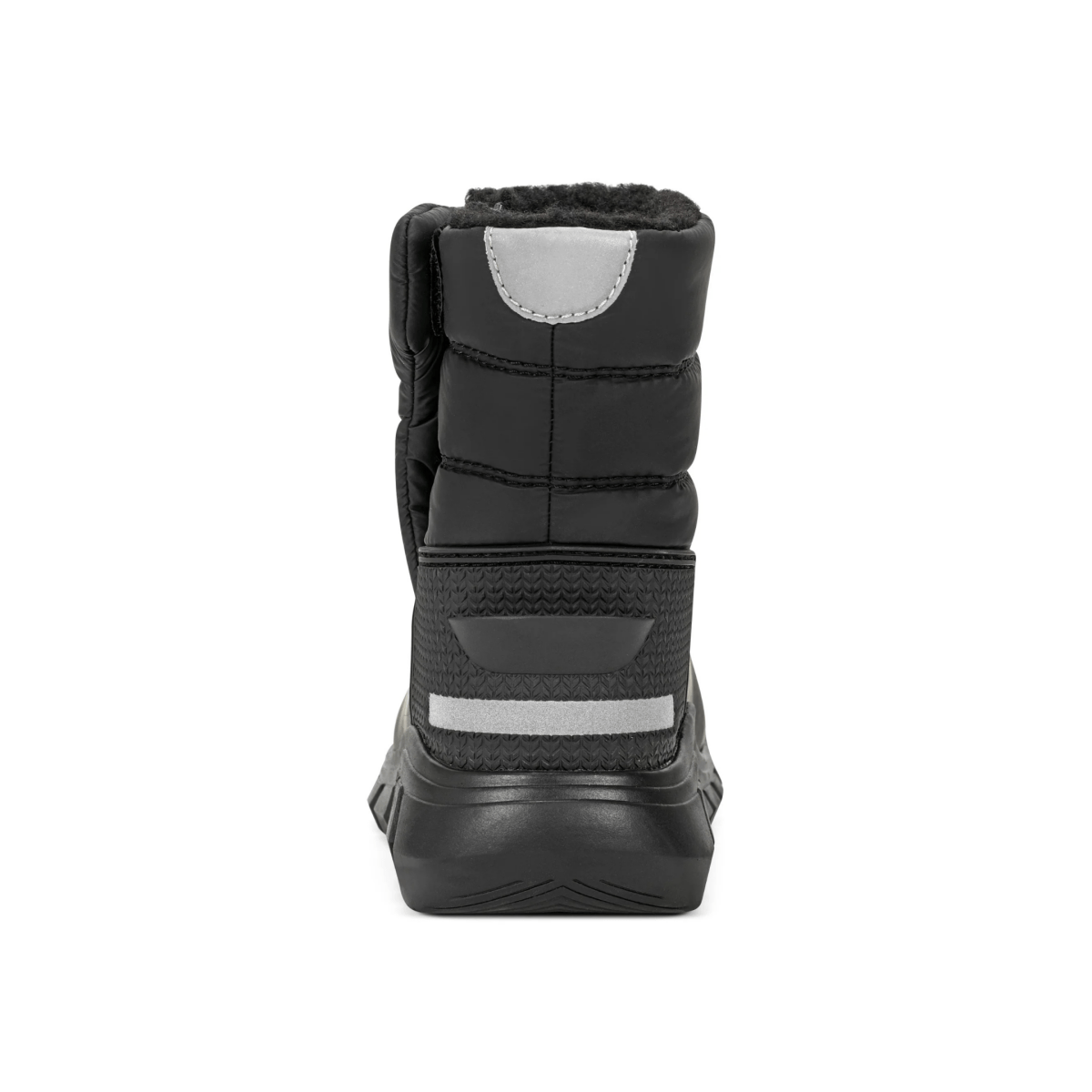 Hunter Kids Insulated Snow Boots Black - 1110564 - Tip Top Shoes of New York