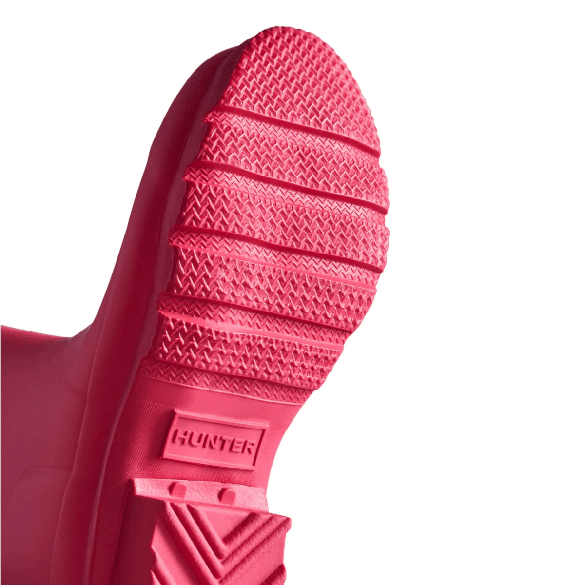 Hunter Kids' Original Bright Pink - 1107649 - Tip Top Shoes of New York