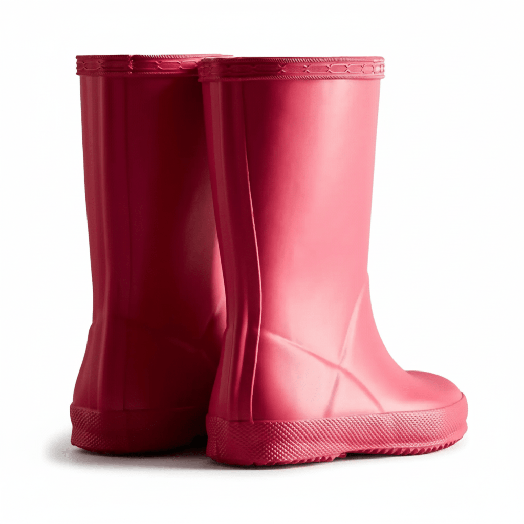 Hunter Toddlers' First Classic Bright Pink - 1108183 - Tip Top Shoes of New York