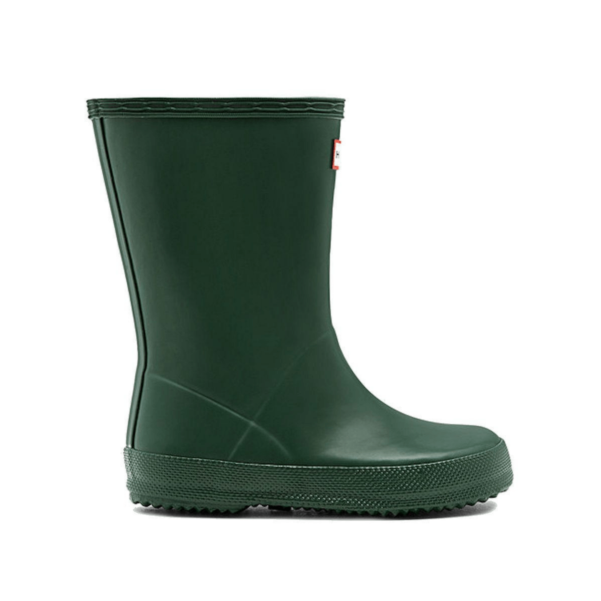 Hunter Toddler's First Classic Green Waterproof - 405566801014 - Tip Top Shoes of New York
