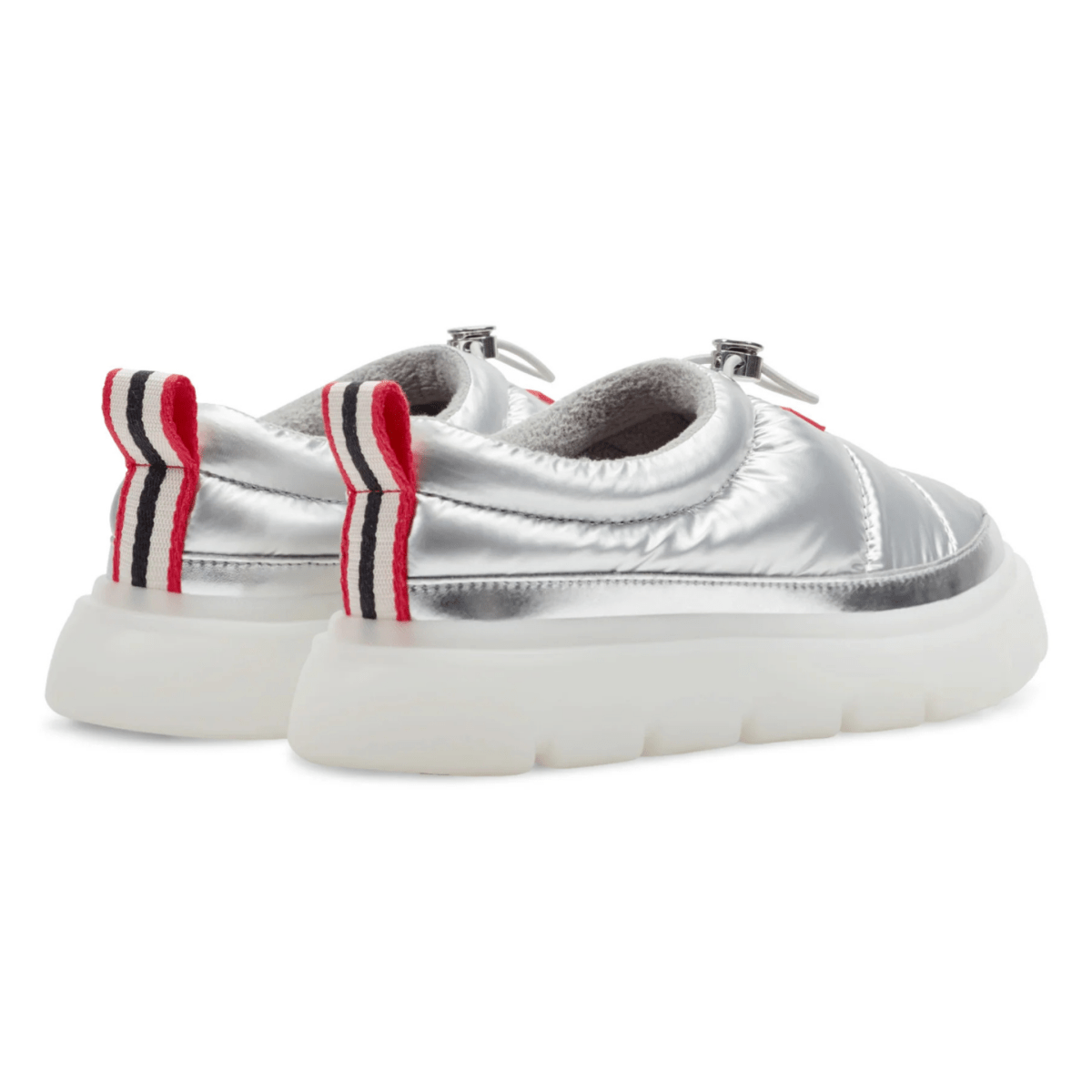 Hunter Women's Madi Silver Insulated Water Resistant - 11025134 - Tip Top Shoes of New York