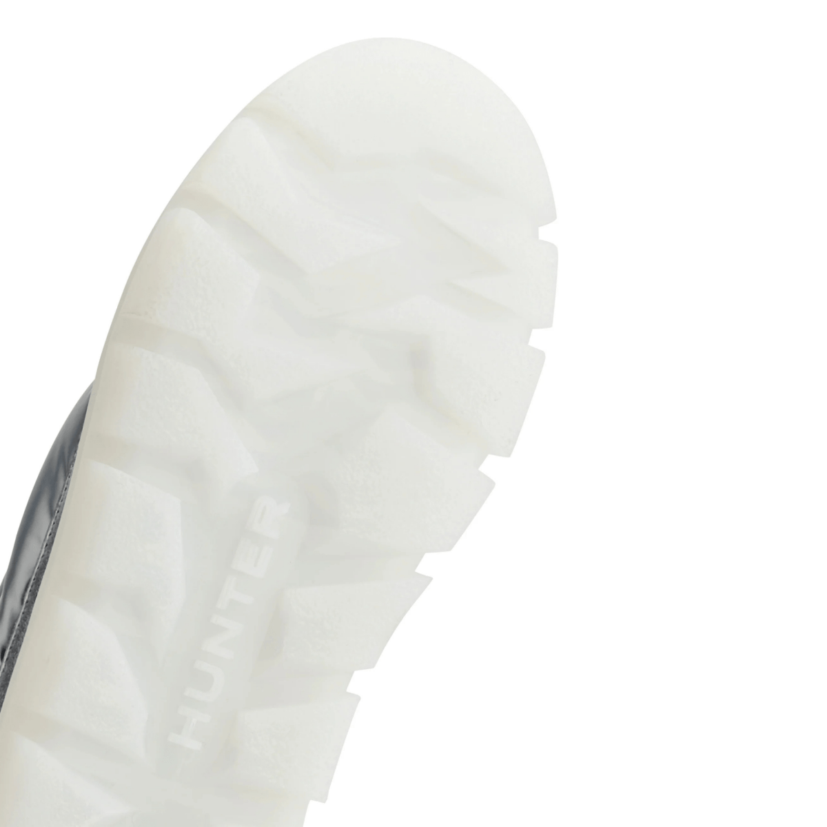 Hunter Women's Madi Silver Insulated Water Resistant - 11025134 - Tip Top Shoes of New York