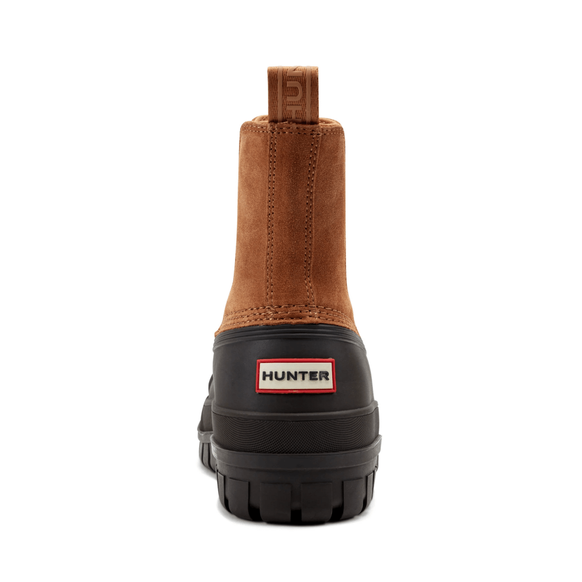 Hunter Women's Sutton Medium Natural Waterproof - 11026870 - Tip Top Shoes of New York