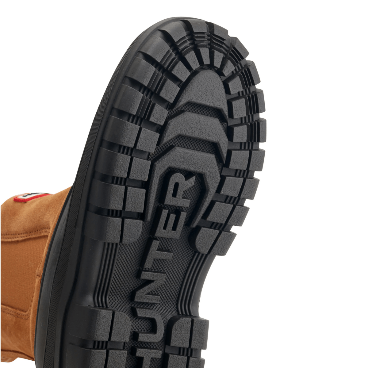 Hunter Women's Sutton Medium Natural Waterproof - 11026870 - Tip Top Shoes of New York