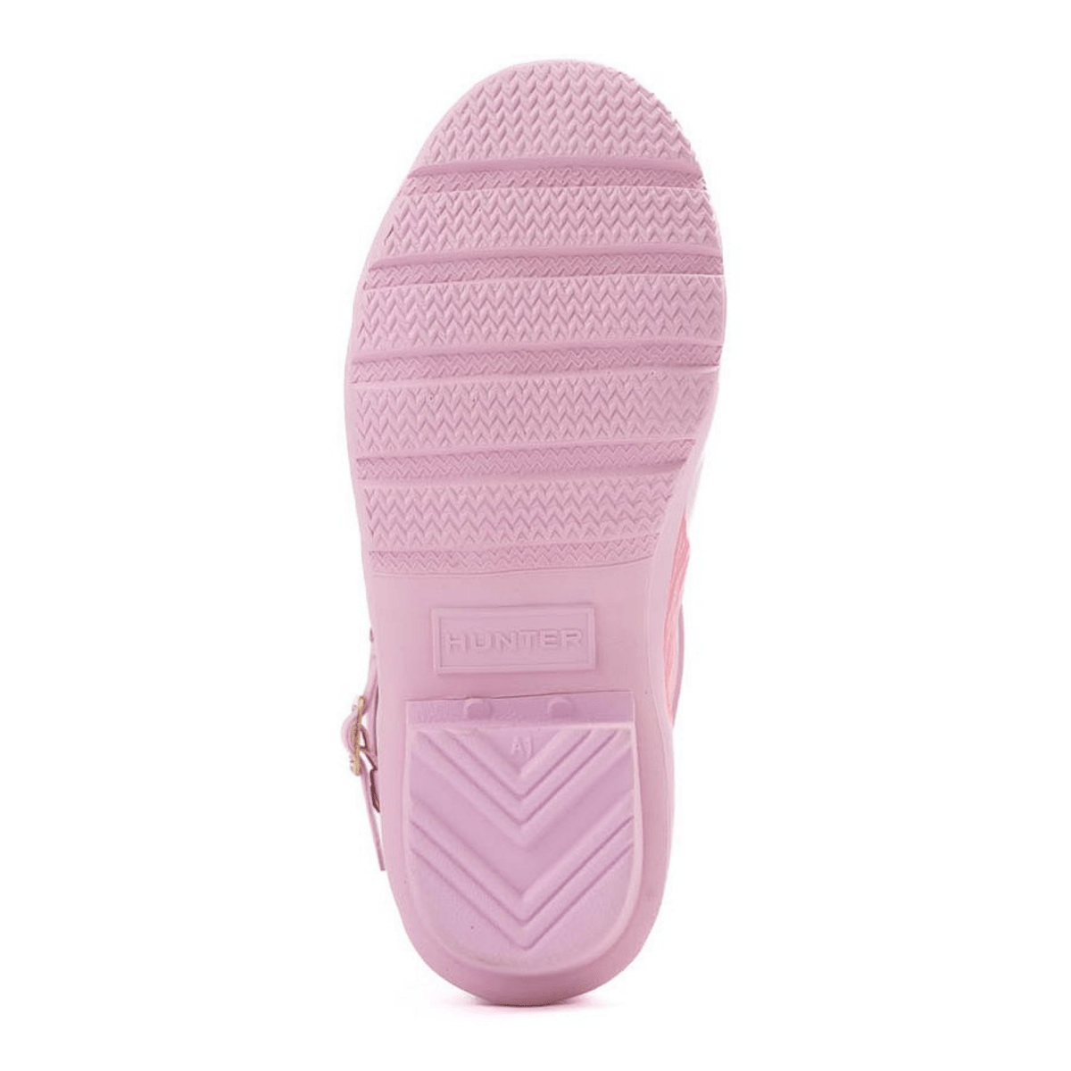 Hunter x LoveShackFancy Girl's Original Rose Beaux Mint Pink - 1101214 - Tip Top Shoes of New York