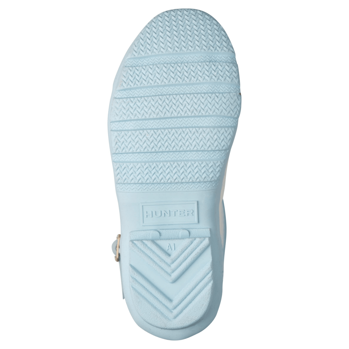 Hunter x LoveShackFancy Girls Original Short Rain Boot Toscana Toile - 1116614 - Tip Top Shoes of New York
