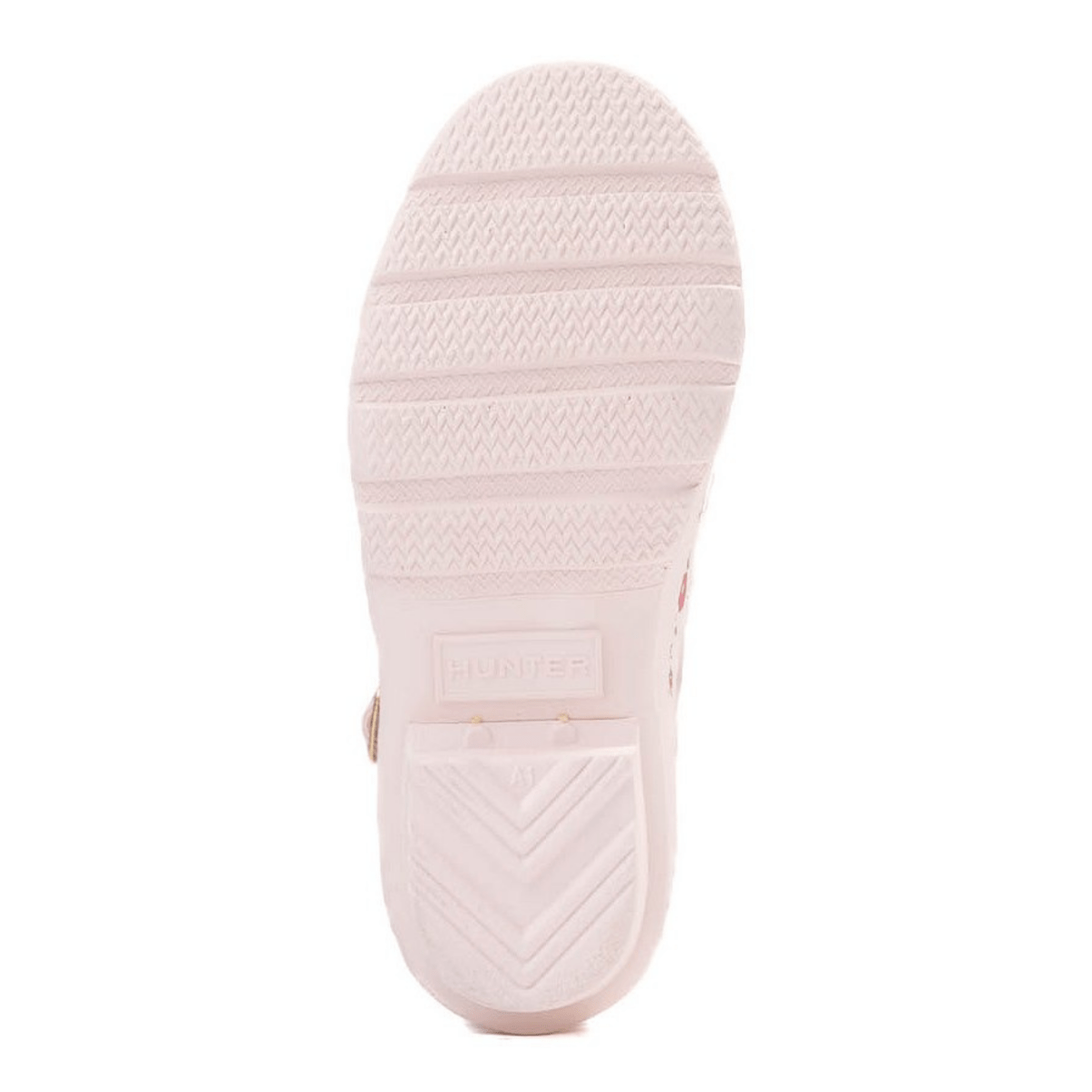 Hunter x LoveShackFancy Girl's Original Sunrise Patchwork Confetti Bloom - 1101220 - Tip Top Shoes of New York