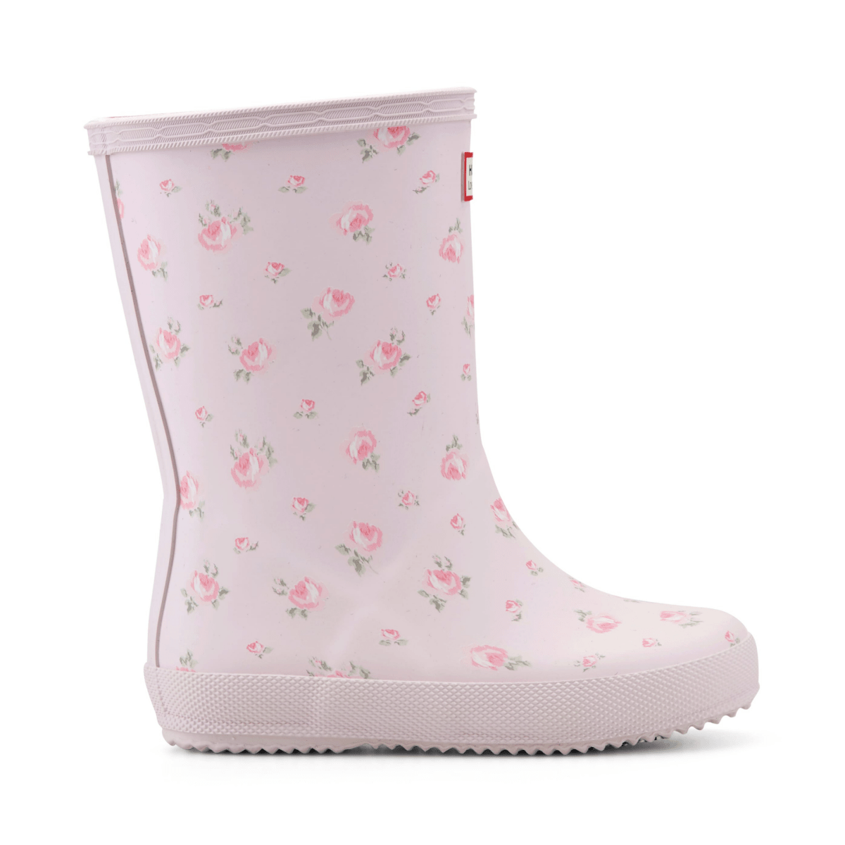 Hunter x LoveShackFancy Kids First Classic Blooming Heirloom Ditsy - 1116632 - Tip Top Shoes of New York