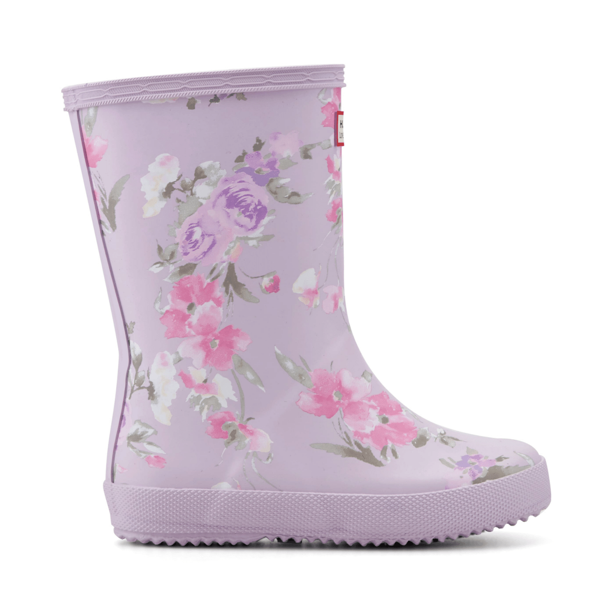 Hunter x LoveShackFancy Kids First Classic Happy Thoughts - 1116620 - Tip Top Shoes of New York