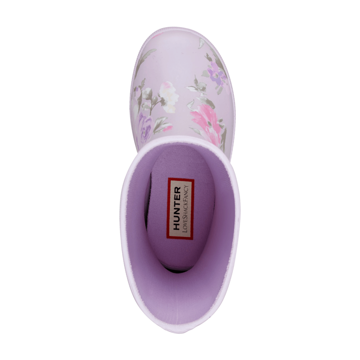 Hunter x LoveShackFancy Kids First Classic Happy Thoughts - 1116620 - Tip Top Shoes of New York