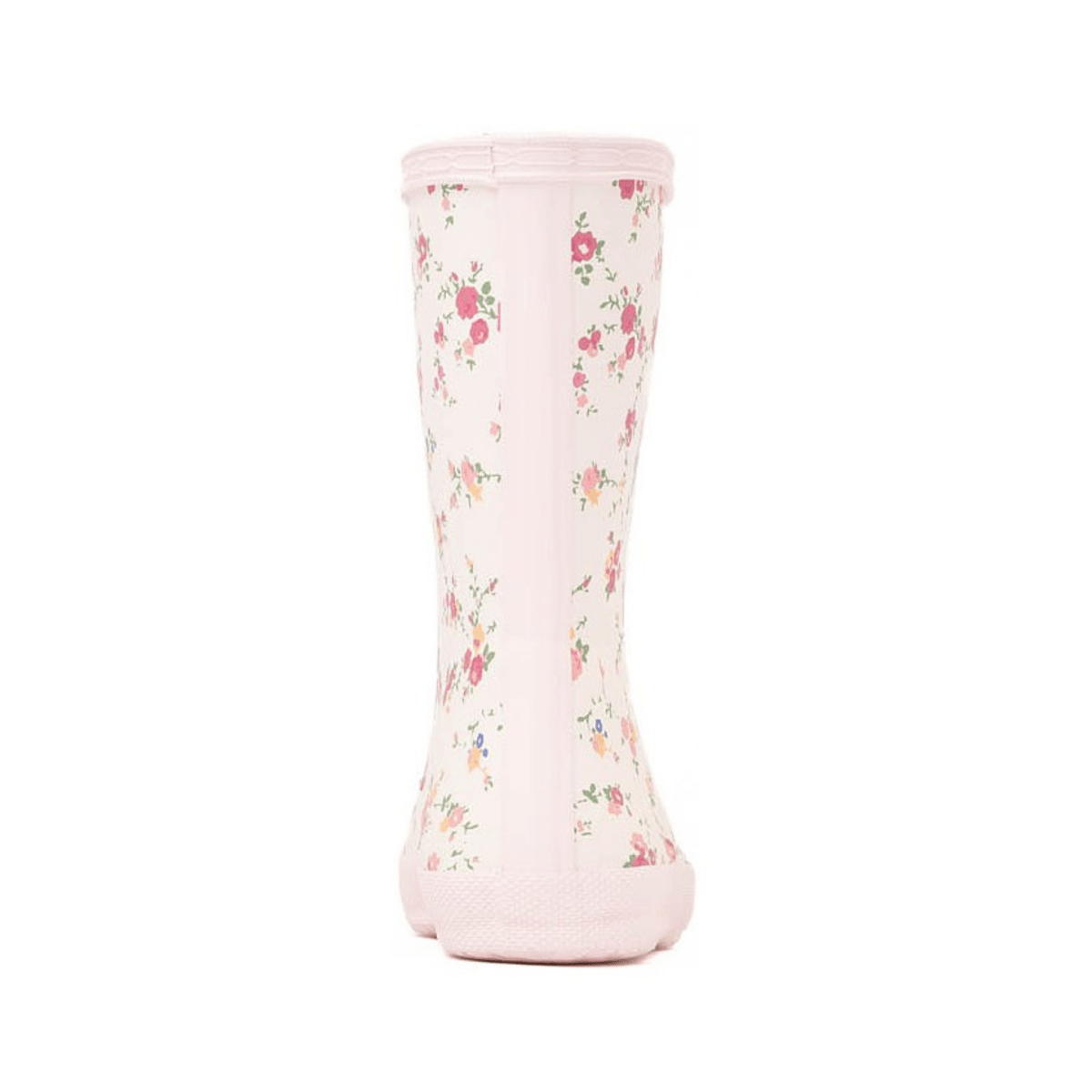 Hunter x LoveShackFancy Toddler's First Classic Sunrise Patchwork Confetti Bloom - 1101075 - Tip Top Shoes of New York