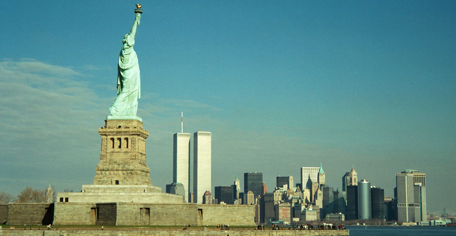 Tip Top Shoes of New York