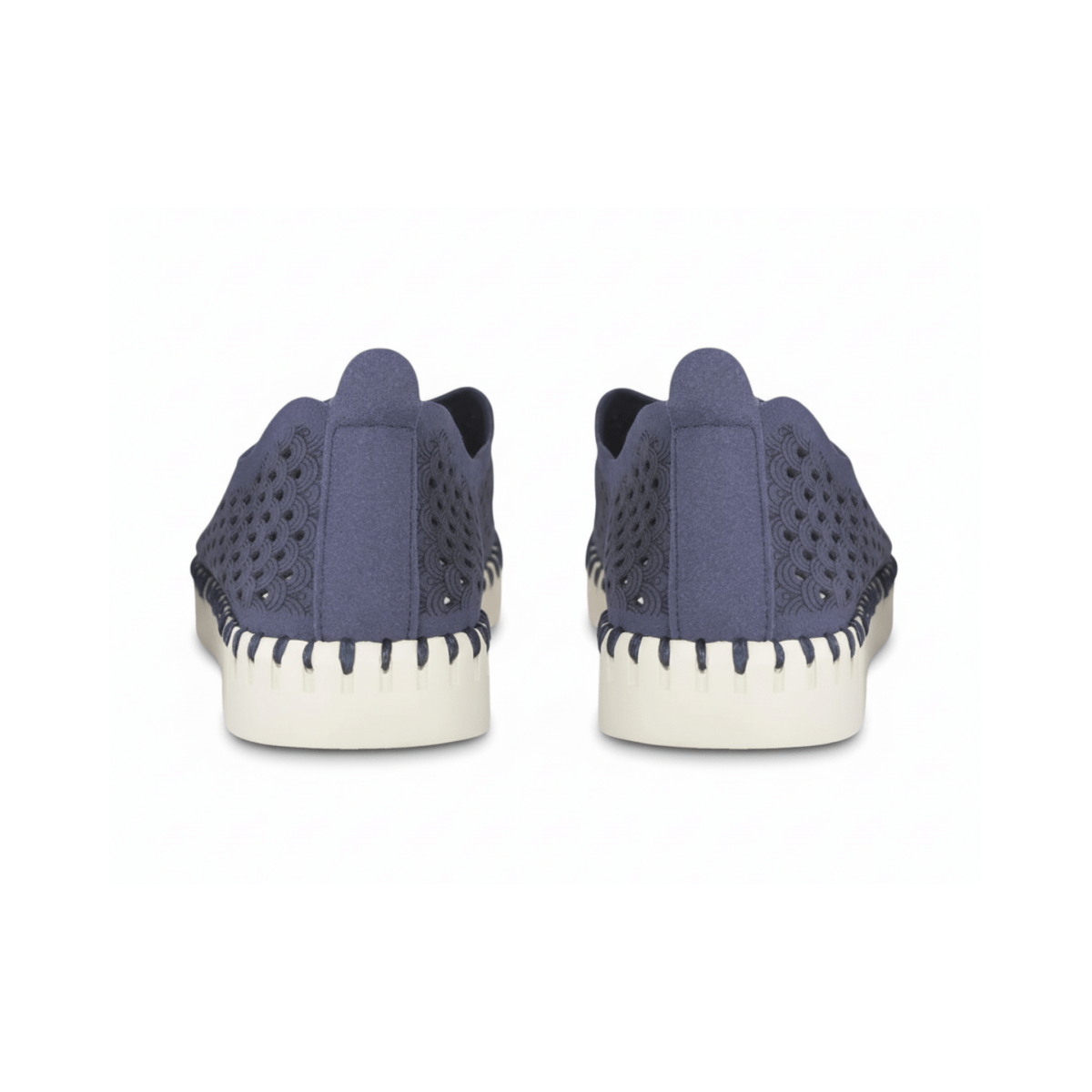 Ilse Jacobsen Women's Tulip 2 Dark Indigo - 3016475 - Tip Top Shoes of New York