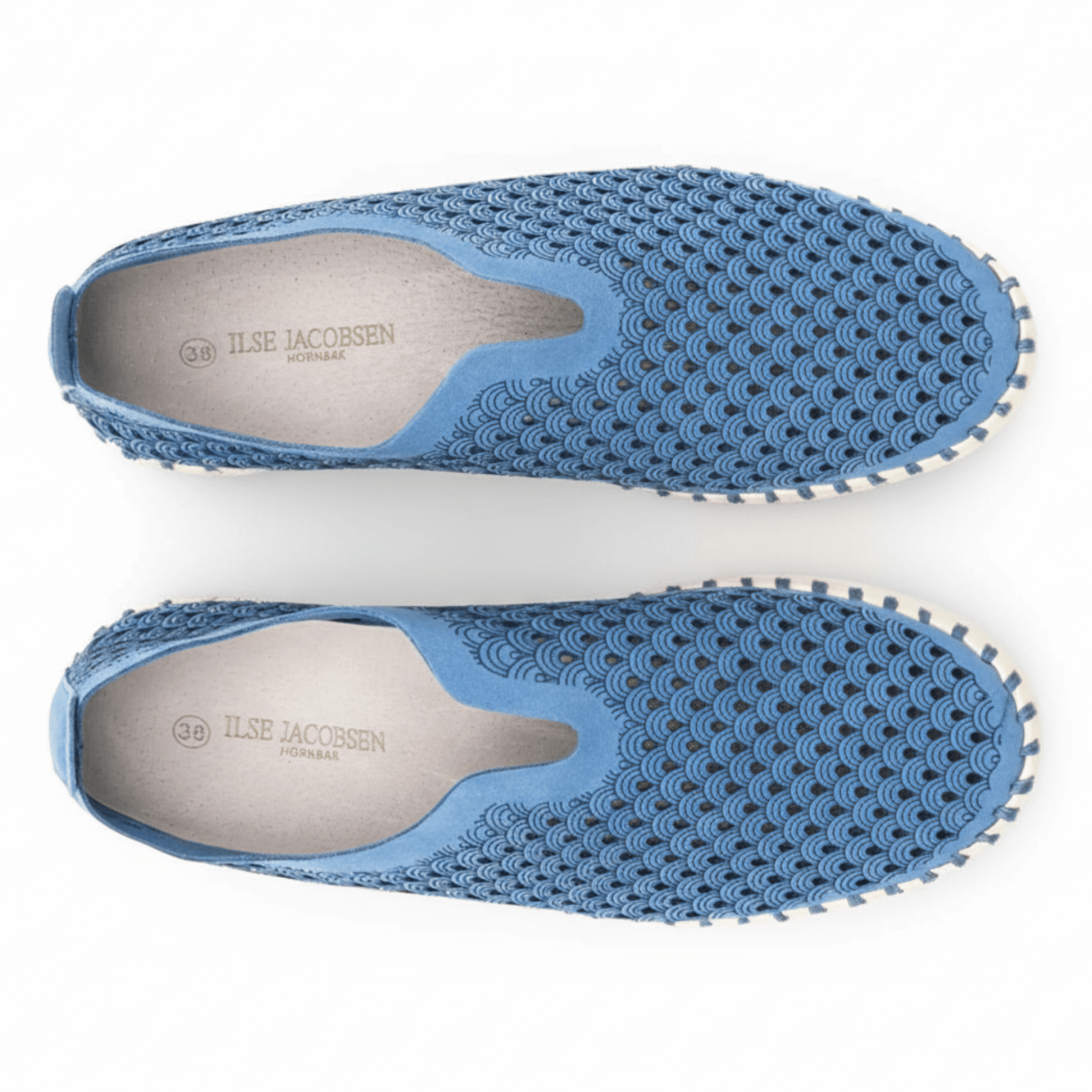 Ilse Jacobsen Women's Tulip 2 Light Regatta - 9006377 - Tip Top Shoes of New York