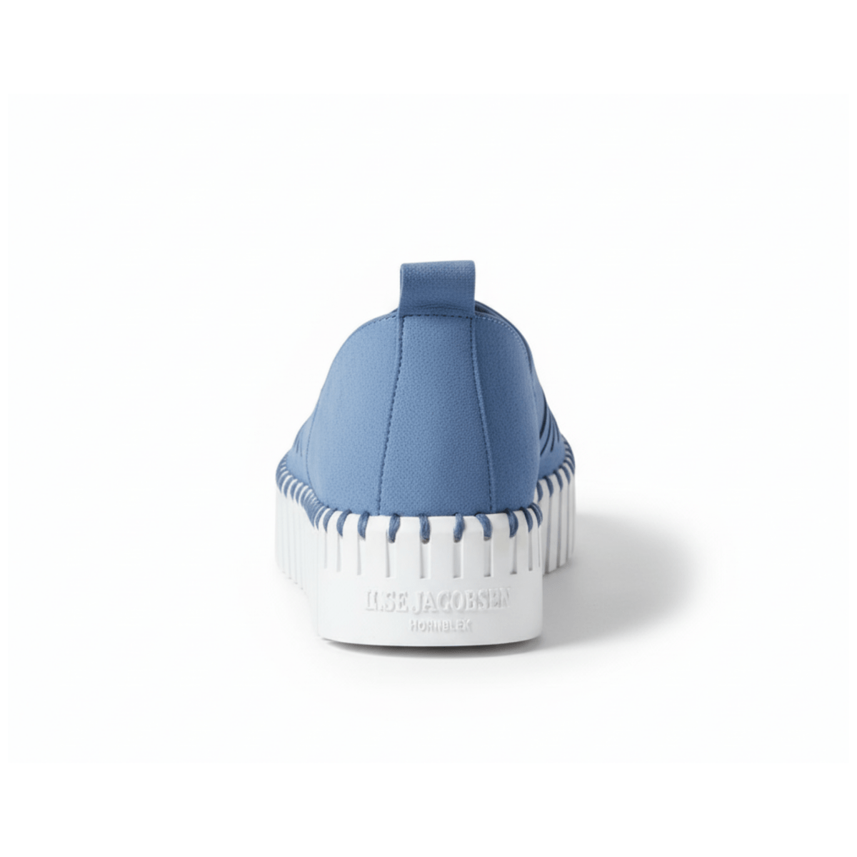 Ilse Jacobsen Women's Tulip 9376 Light Regatta - 9015409 - Tip Top Shoes of New York