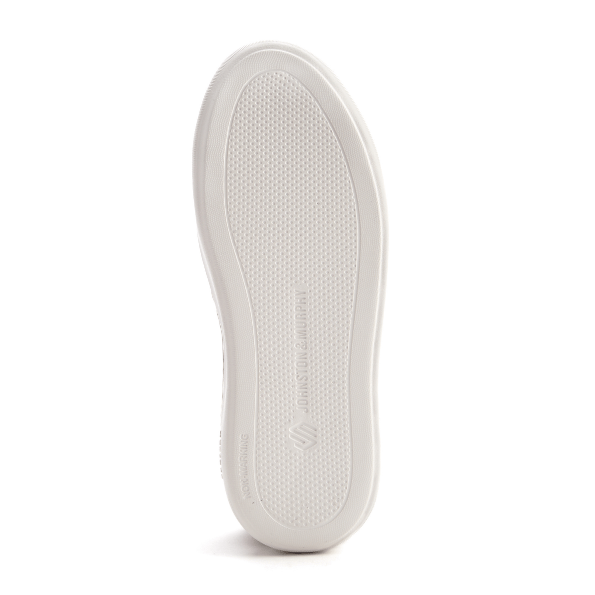 Johnston & Murphy Boy's Anders Lace - to - Toe Black/Tan Leather - 1099733 - Tip Top Shoes of New York