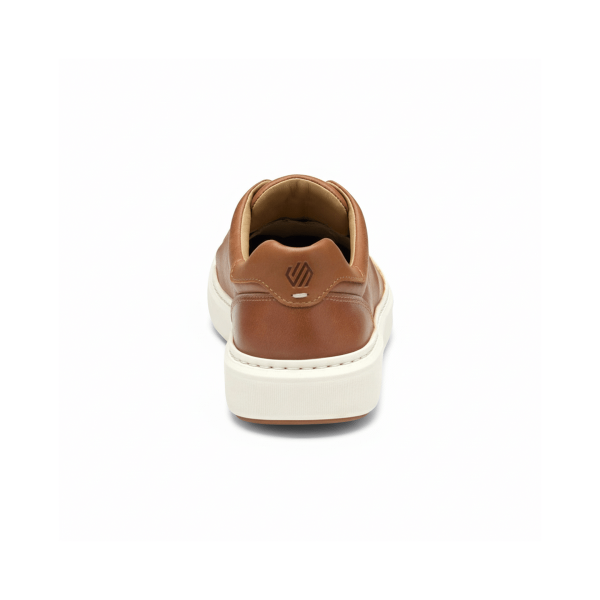 Johnston & Murphy Men's Anders Lace - to - Toe Tan Leather - 3018631 - Tip Top Shoes of New York