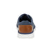 Johnston & Murphy Men's XC4 Prentiss 2.0 Navy Waterproof Tumbled Nubuck - 3018652 - Tip Top Shoes of New York