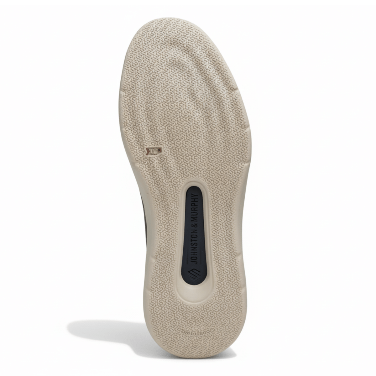 Johnston & Murphy Men's XC4 Prentiss 2.0 Stone Oiled Waterproof Full Grain - 3018696 - Tip Top Shoes of New York