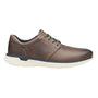 Johnston & Murphy Men's XC4 Prentiss 2.0 Stone Oiled Waterproof Full Grain - 3018696 - Tip Top Shoes of New York