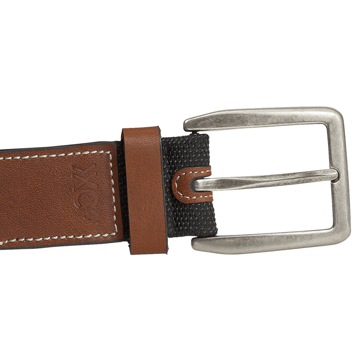 Johnston & Murphy Men's XC4 Sport Casual Belt Tan - 9028197 - Tip Top Shoes of New York