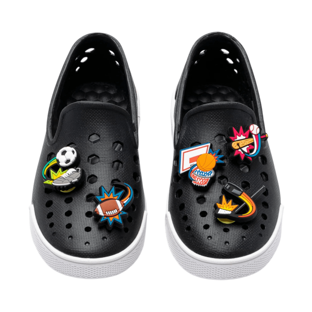 Joybees Kids' Sports Popinz 5 - Pack Multicolor - 1092923 - Tip Top Shoes of New York