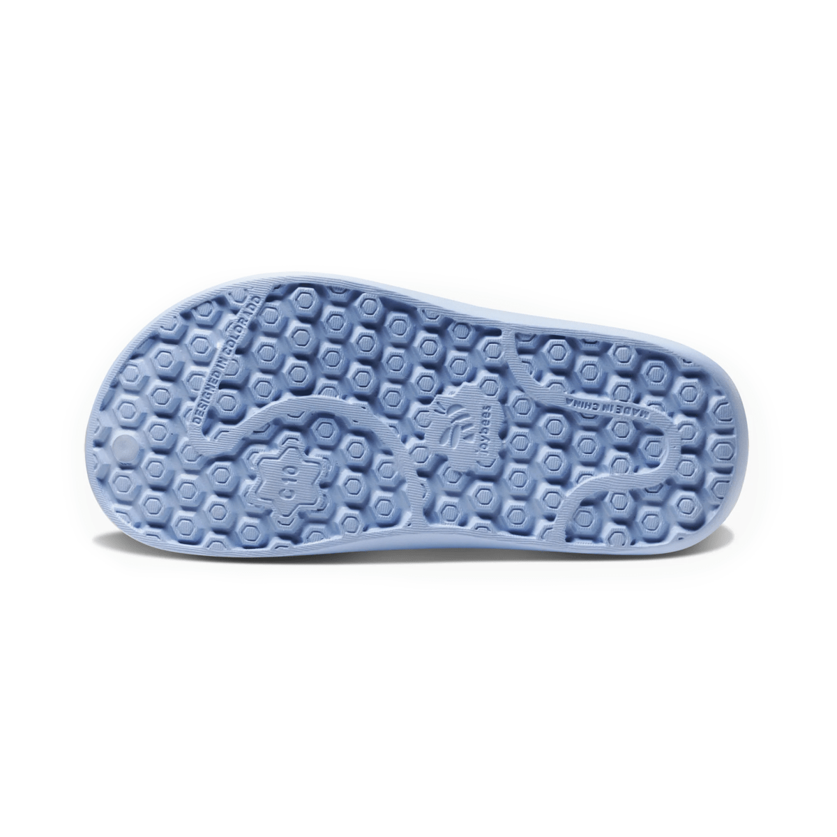 Joybees Kids' Varsity Clog Frozen/Peach - 1092917 - Tip Top Shoes of New York