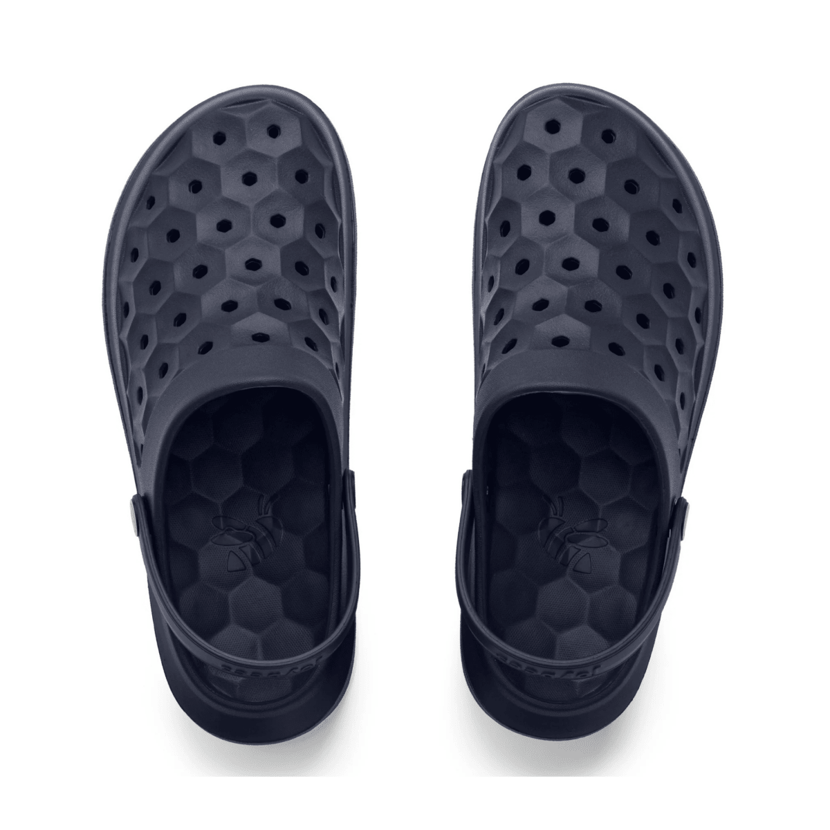 Joybees Kids Varsity Clog Navy - 1103989 - Tip Top Shoes of New York