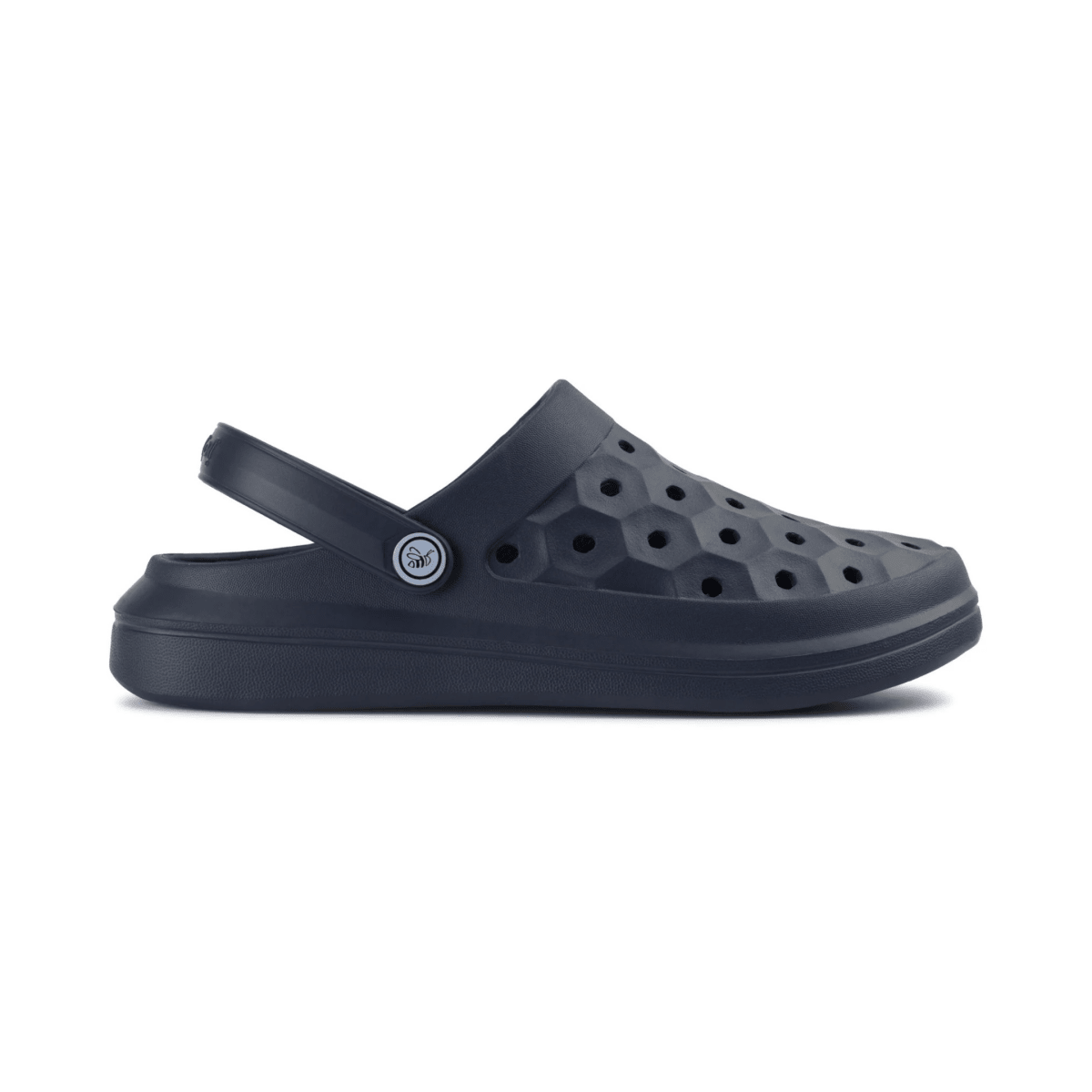 Joybees Kids Varsity Clog Navy - 1103989 - Tip Top Shoes of New York