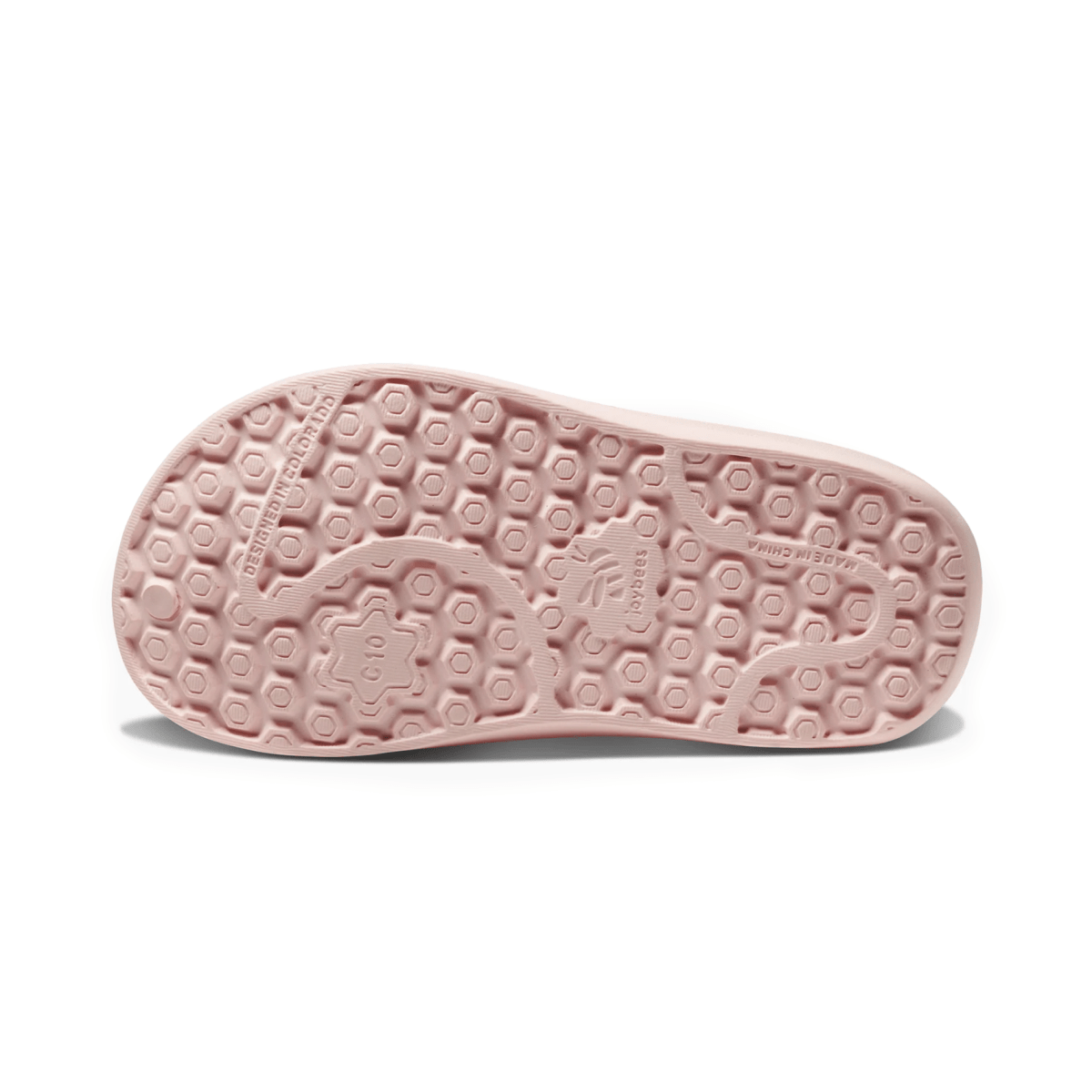 Joybees Kids' Varsity Clog Rainbow Tie Dye - 1092889 - Tip Top Shoes of New York