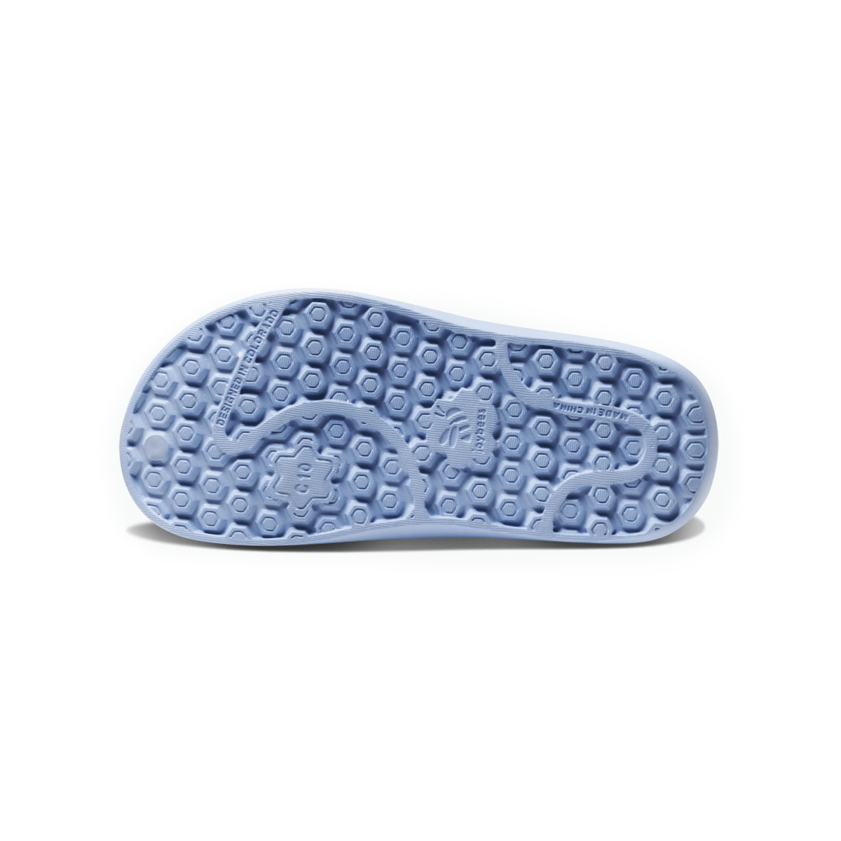 Joybees Toddlers' Varsity Clog Frozen/Peach - 1092911 - Tip Top Shoes of New York