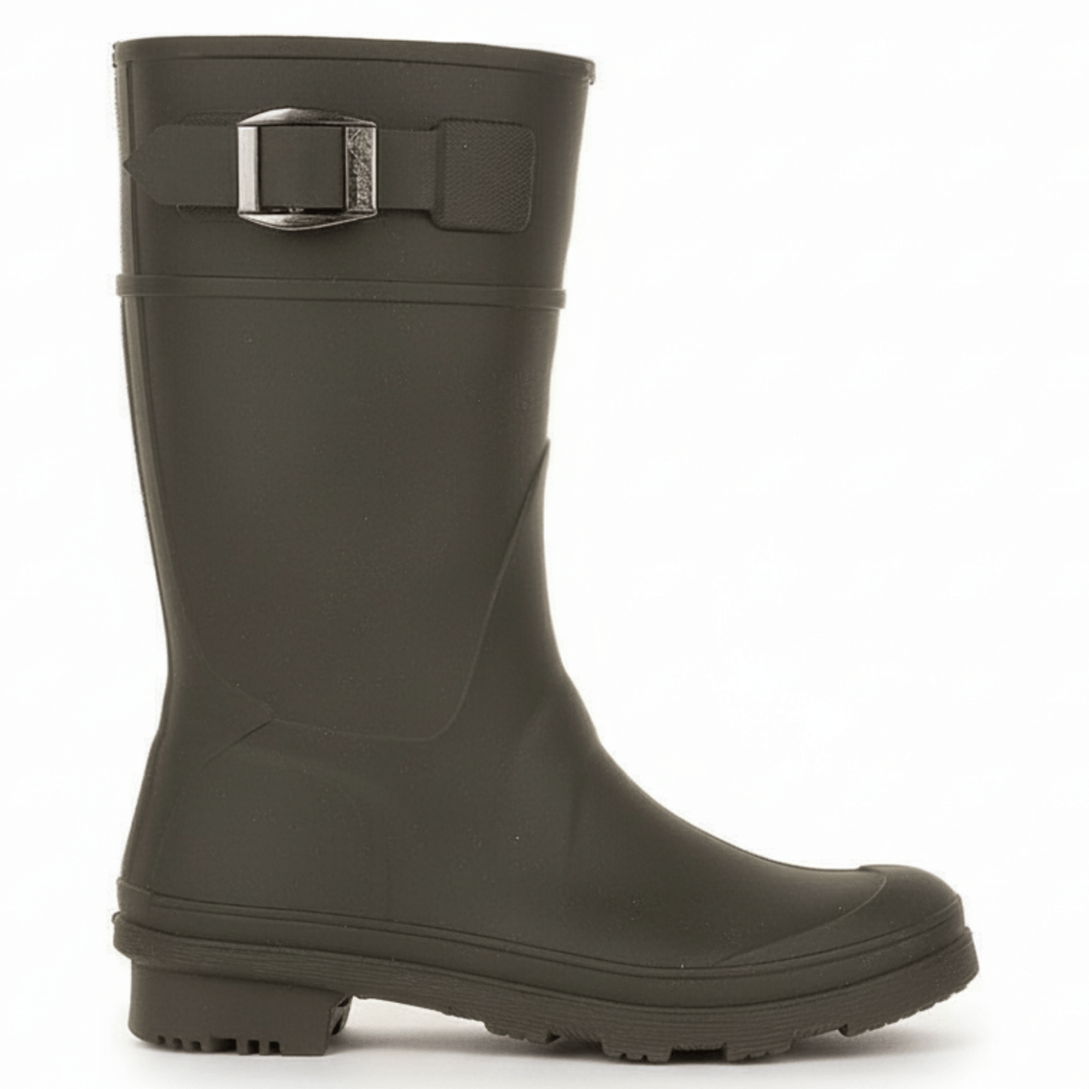 Kamik Girl's Raindrops Black Waterproof Boot - 406939403026 - Tip Top Shoes of New York