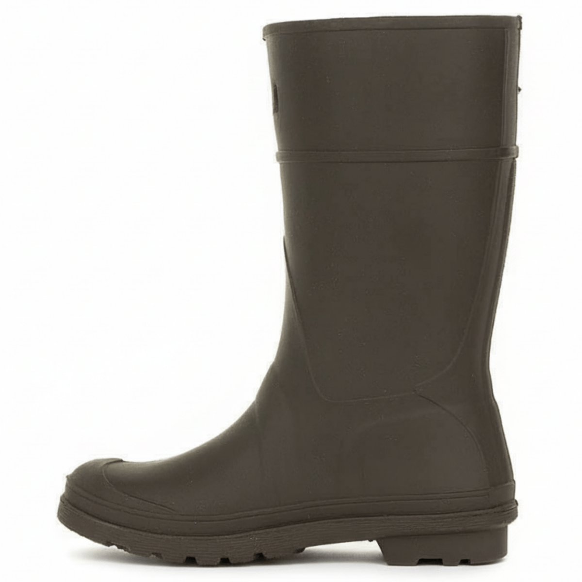 Kamik Girl's Raindrops Black Waterproof Boot - 406939403026 - Tip Top Shoes of New York