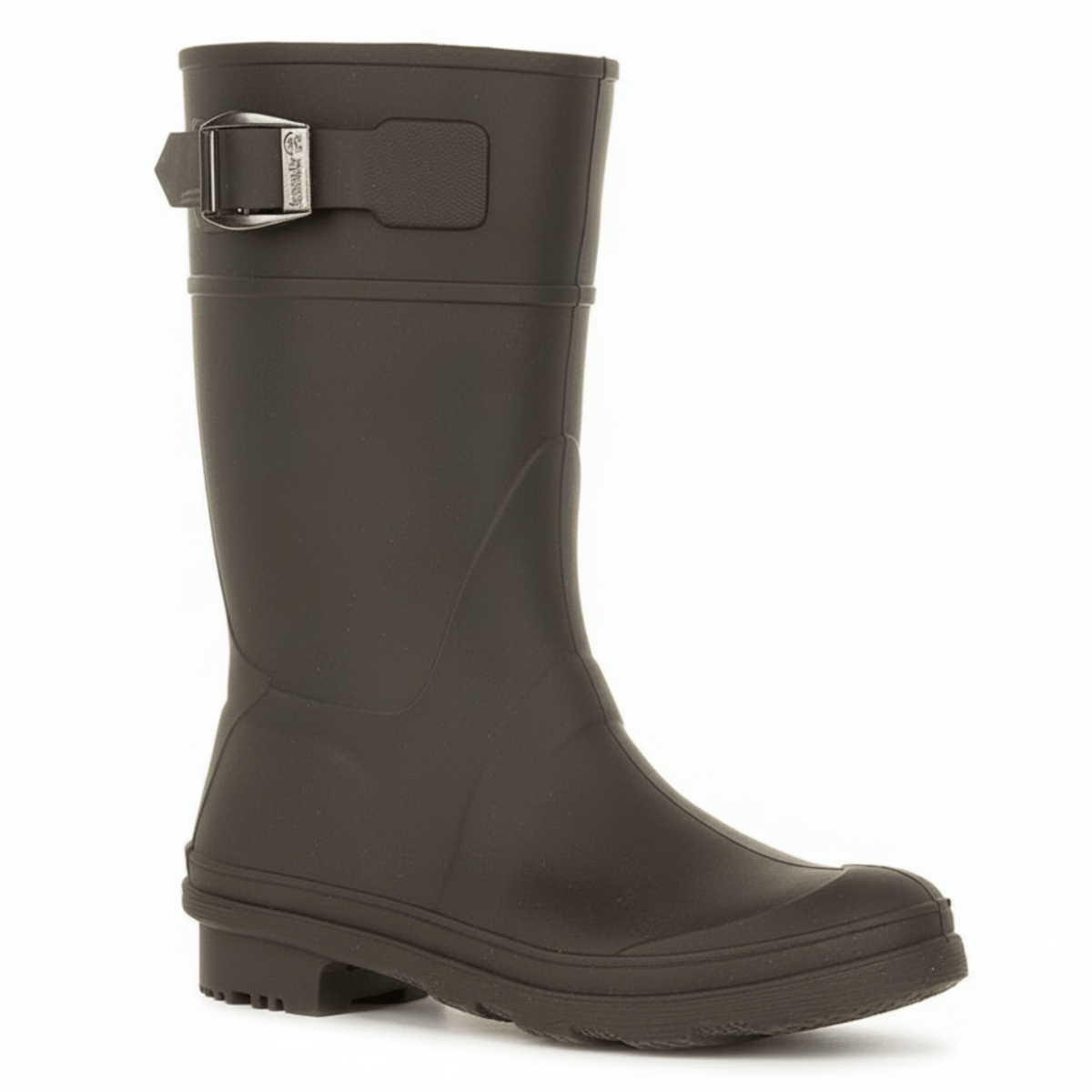 Kamik Girl's Raindrops Black Waterproof Boot - 406939403026 - Tip Top Shoes of New York