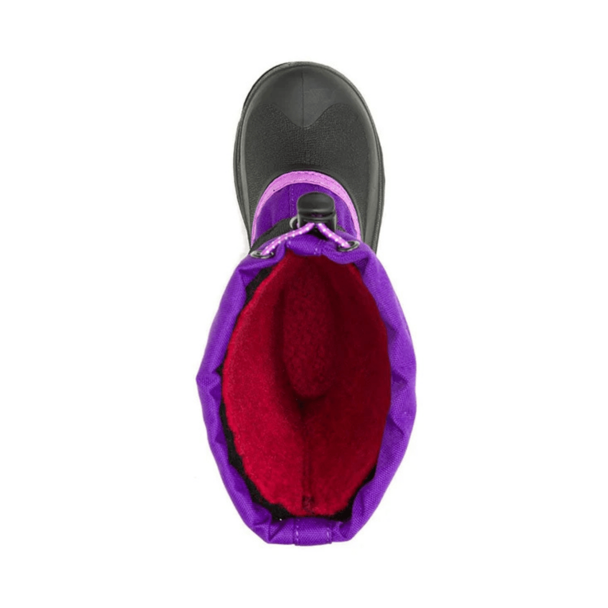 Kamik Kids (Preschool) Waterbug 5 Purple/Black - 5025995 - Tip Top Shoes of New York
