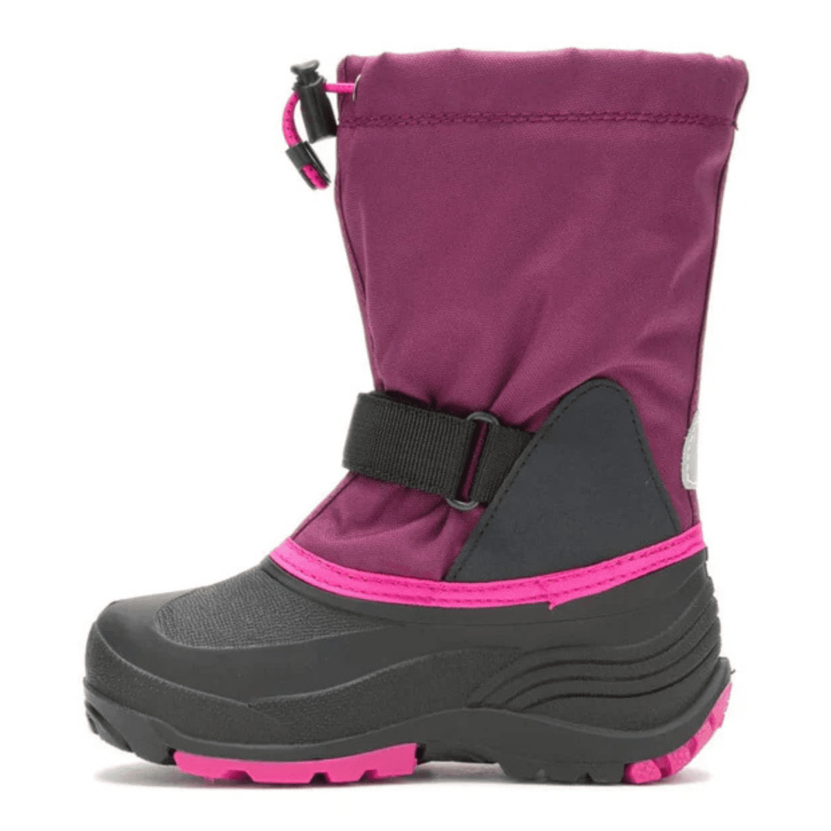 Kamik Kids (Sizes 1 - 4) Waterbug 5 Grape - 1110879 - Tip Top Shoes of New York