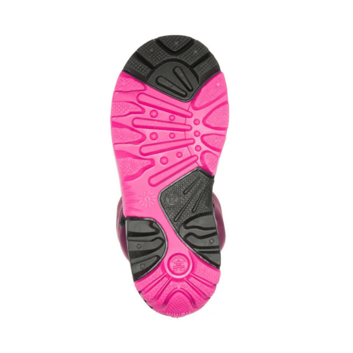 Kamik Kids (Sizes 1 - 4) Waterbug 5 Grape - 1110879 - Tip Top Shoes of New York