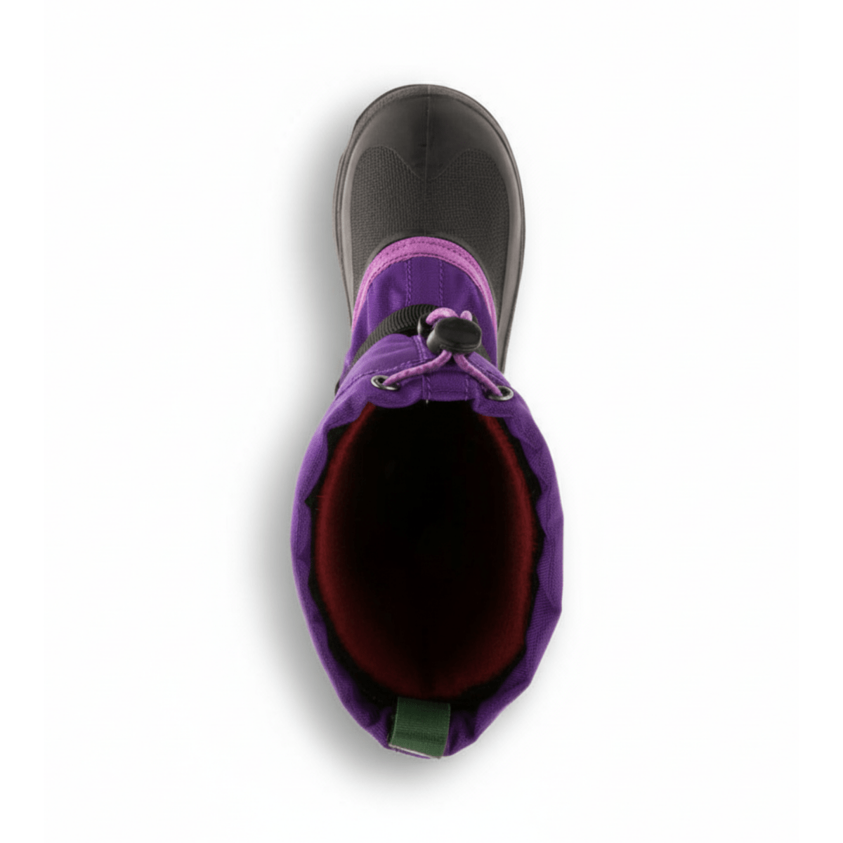 Kamik Kid's (Sizes 10 - 13) Waterbug 5 Purple Waterproof - 1052286 - Tip Top Shoes of New York