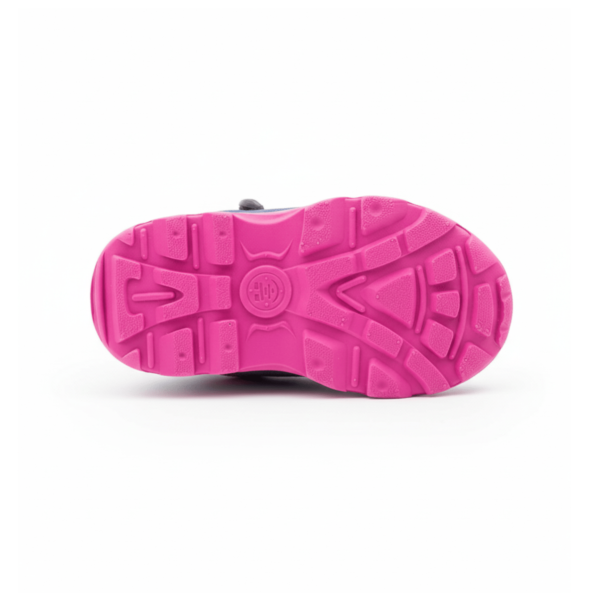 Kamik Toddler's Stance Navy/Pink White Sole - 5009244 - Tip Top Shoes of New York