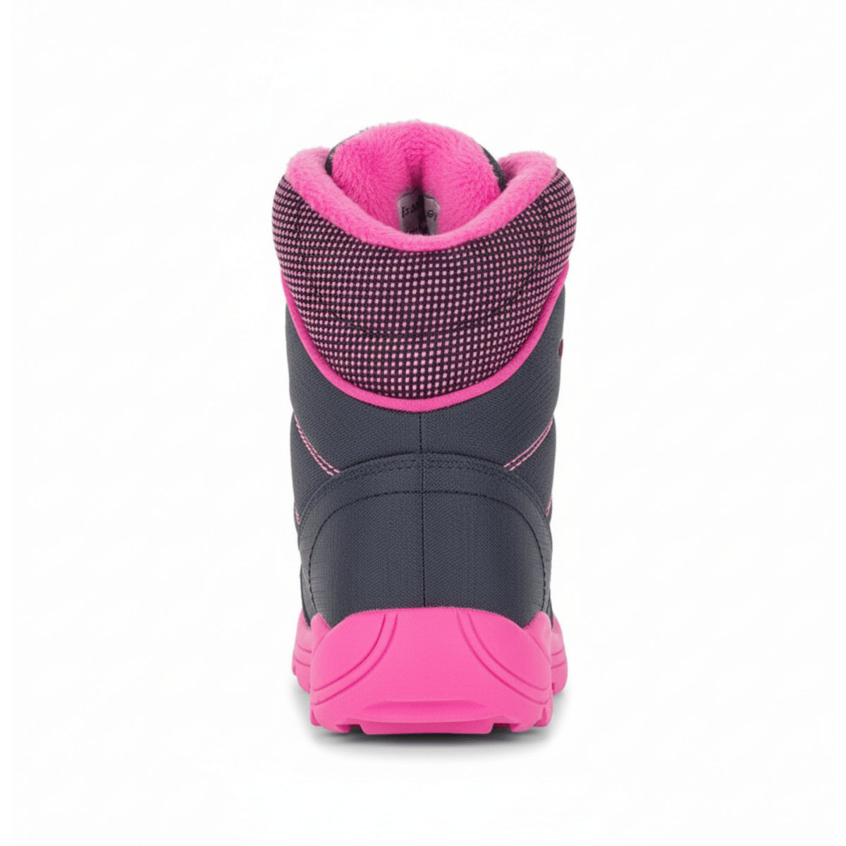 Kamik Toddler's Stance Navy/Pink White Sole - 5009244 - Tip Top Shoes of New York