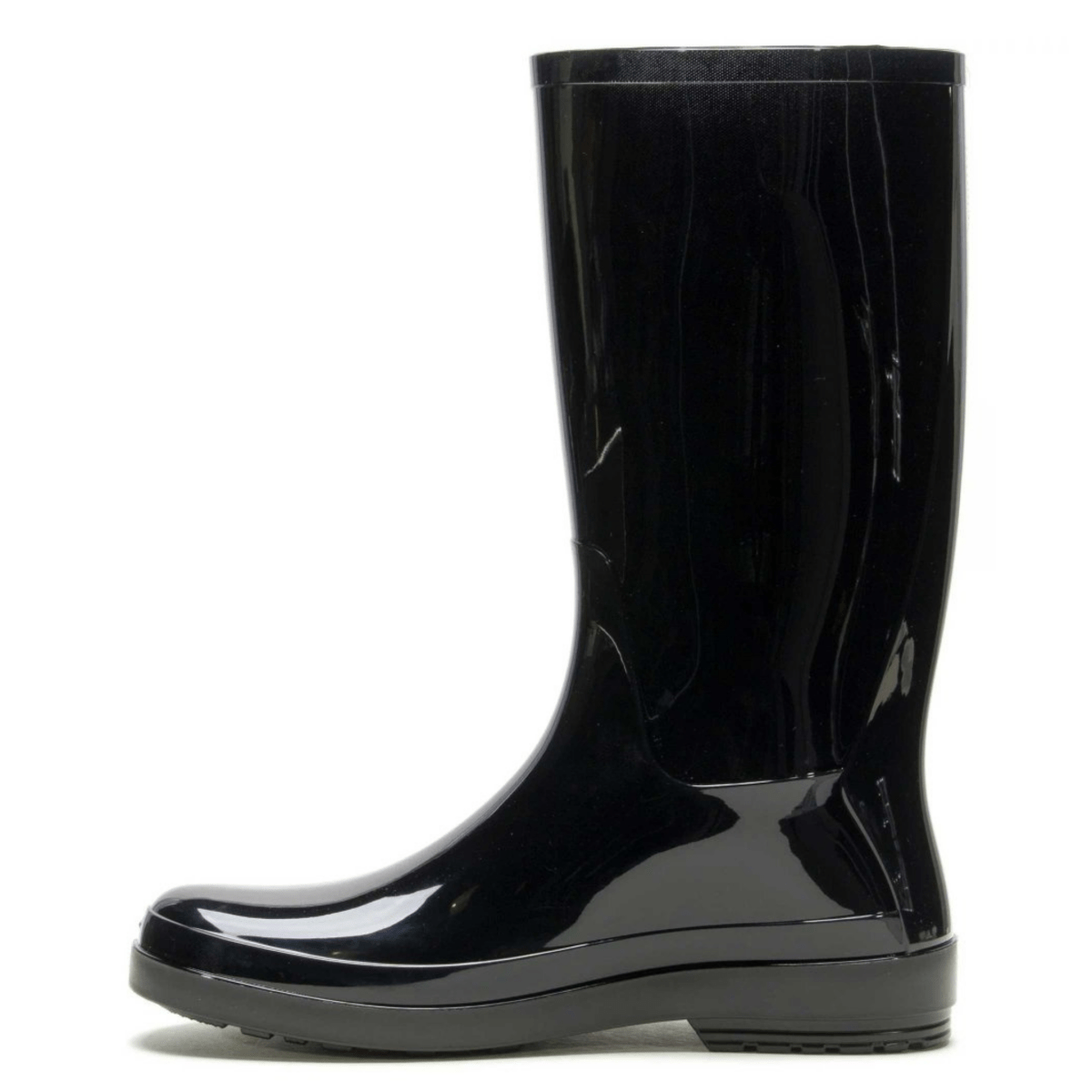 Kamik Women's Heidi 2 Rubber 11in Black Waterproof - 3015760 - Tip Top Shoes of New York